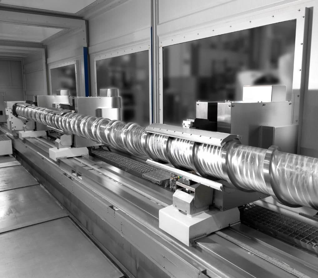 Investieren Sie in Qualität, um langlebige Präzision zu erhalten