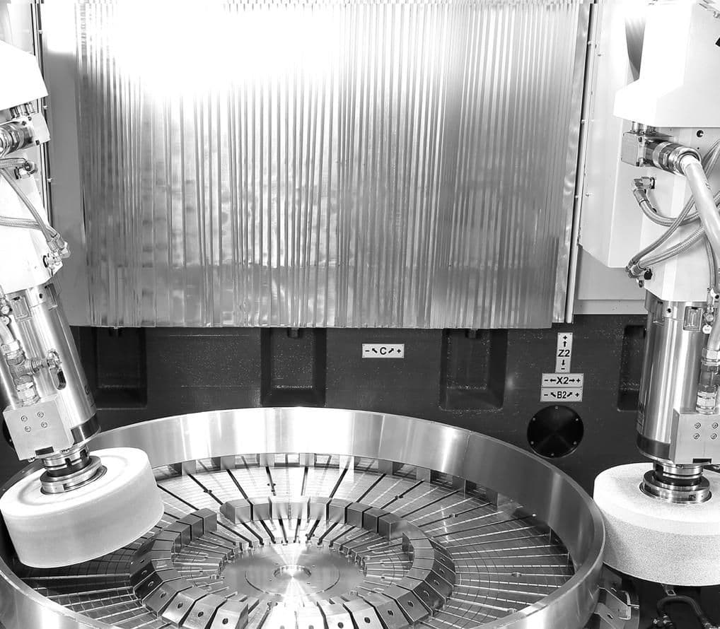 Bearbeitungszeiten bis zu 25% reduzieren